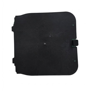 Seat bucket cover