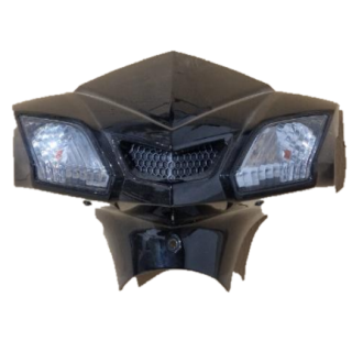 Front turn signal