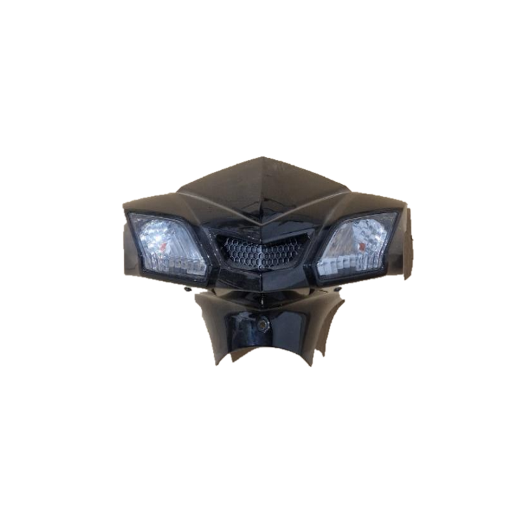 Front turn signal