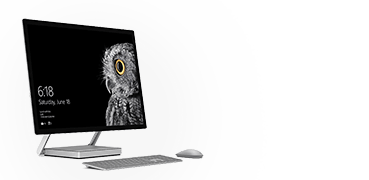 Pre-order surface studio